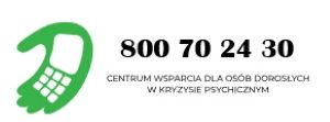 Linia Wsparcia Psychologicznego