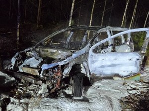 KP PSP Nowy Tomyśl zdjęcie poglądowe